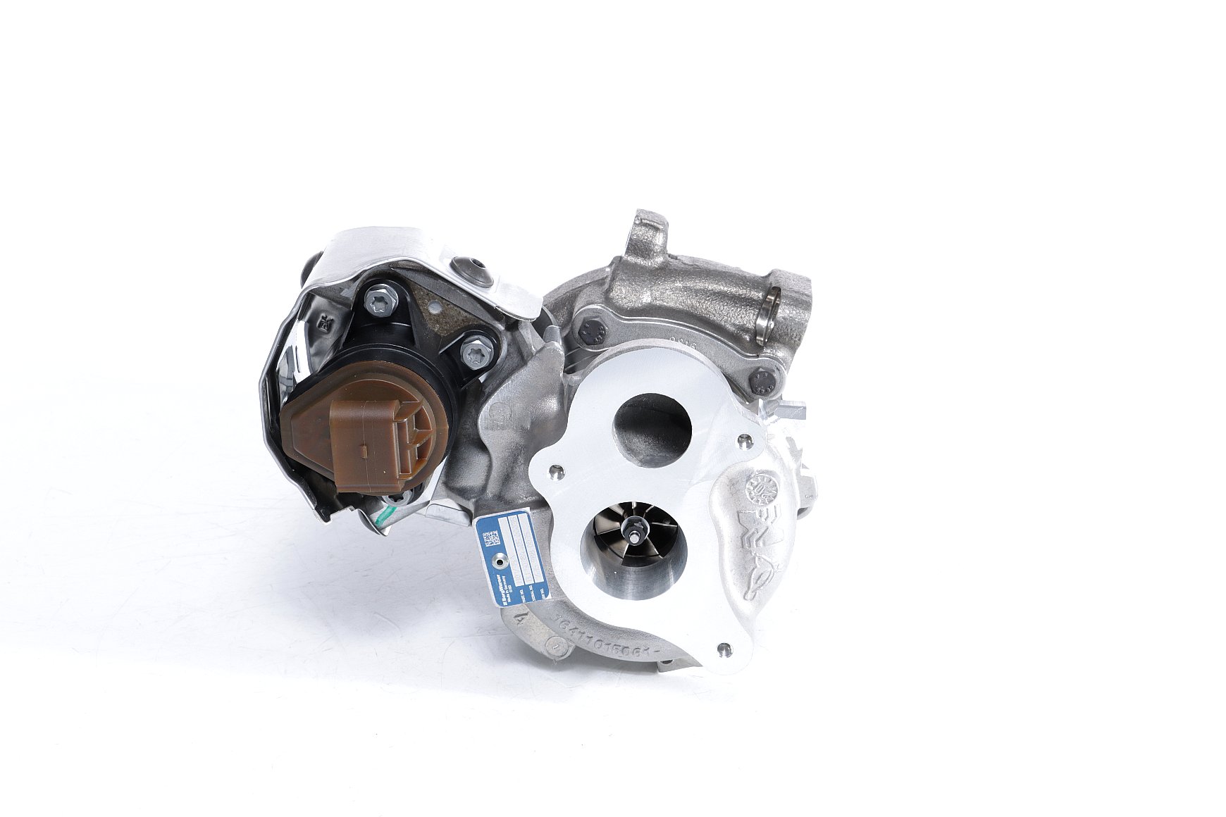 03N145401F OE BTS TURBO Turbocompresseur T918029KL