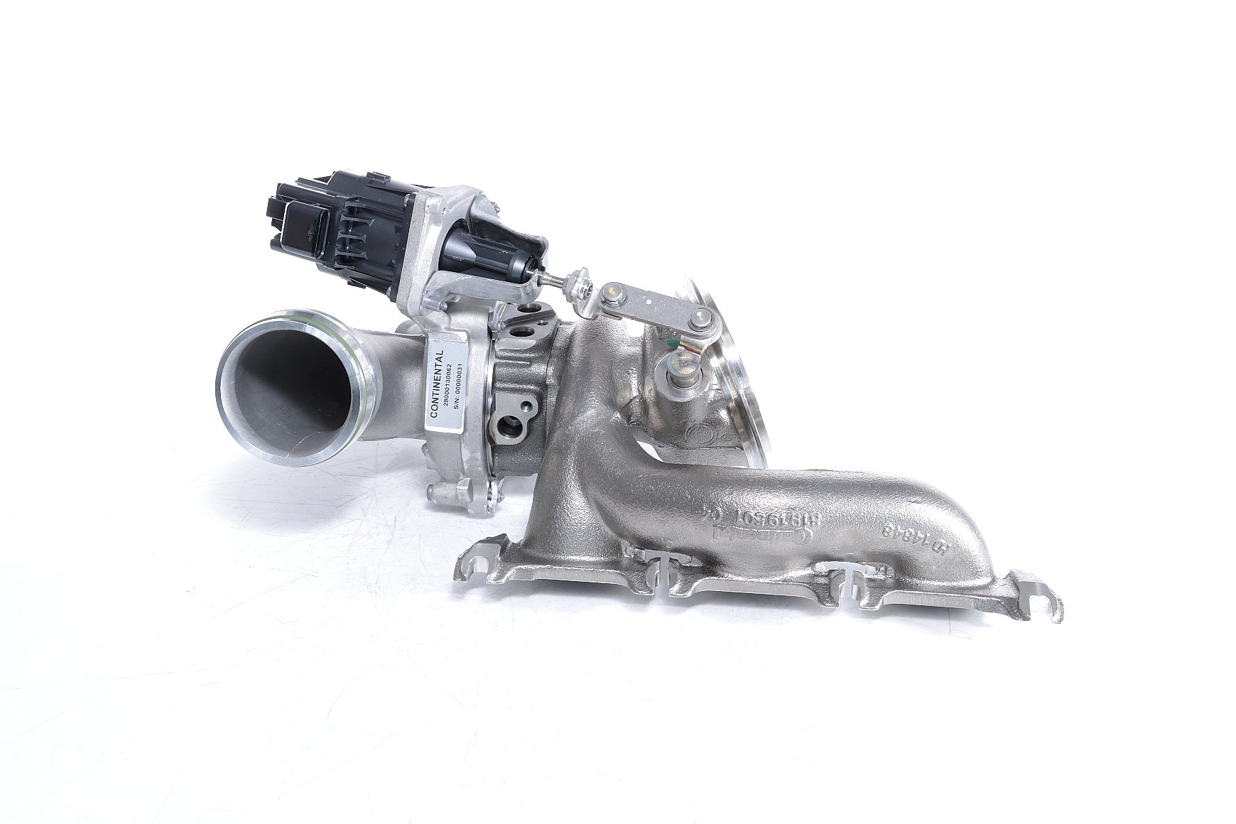 d'origine Mini Roadster BTS TURBO Turbocompresseur T918232