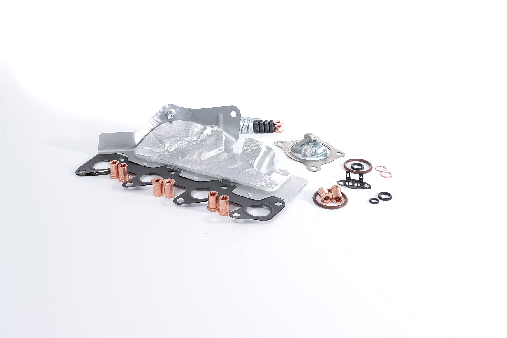 03F145725G OE BTS TURBO Kit de montage, compresseur T931528ABS
