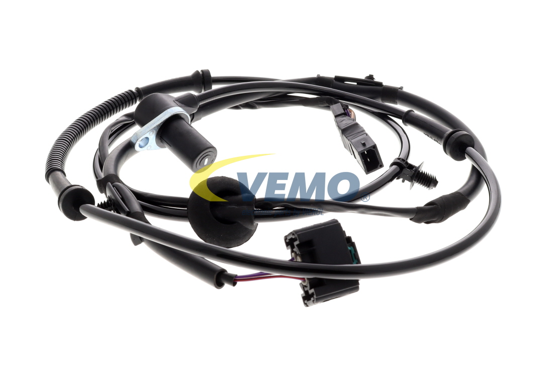 8E0927807F OE VEMO ABS-Sensor V10-72-1238