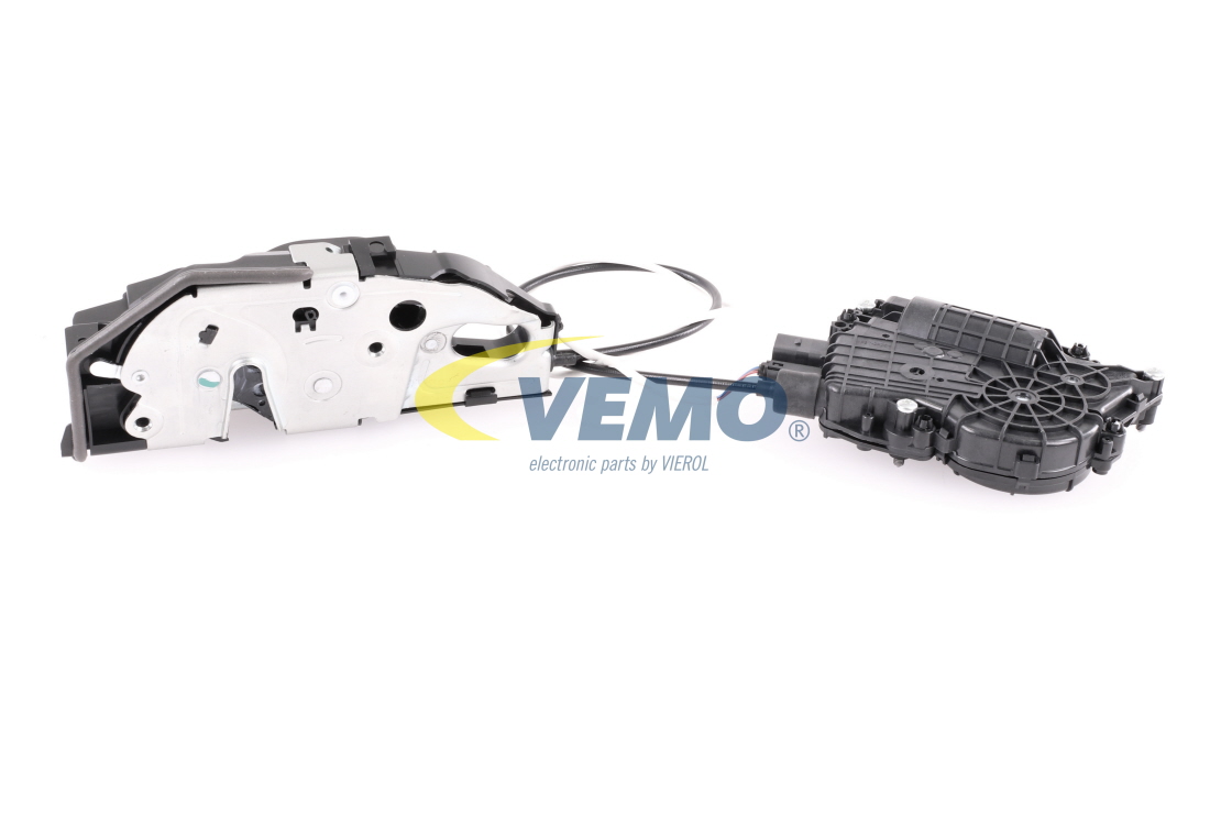 51215A36F00 OE VEMO Serrure de porte V20-85-0014