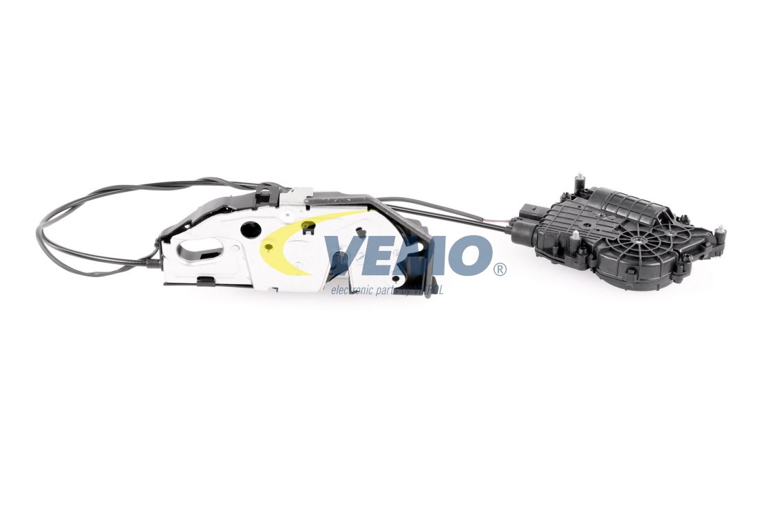 VEMO Door lock V20-85-0015