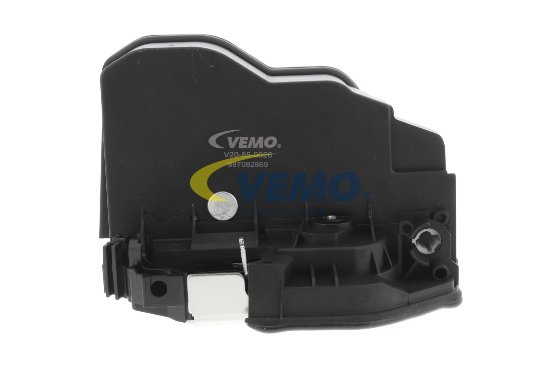 VEMO V20-85-0026 Замок двери BMW 3 Touring (E91) 328xi 3.0 бензин 234 л.с. 2006