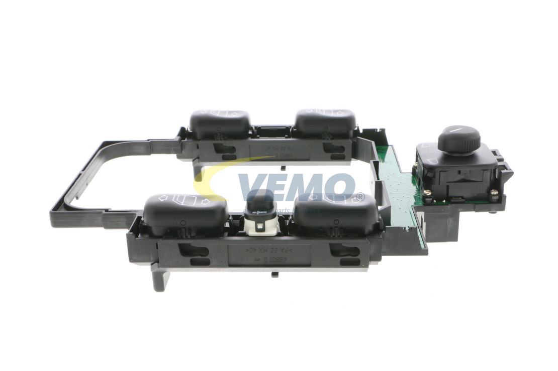VEMO V30-73-0134 Блок регулировки зеркал MERCEDES-BENZ E-CLASS (W210) E 220 D 2.2 (210.004) Дизель 95 л.с. 1999