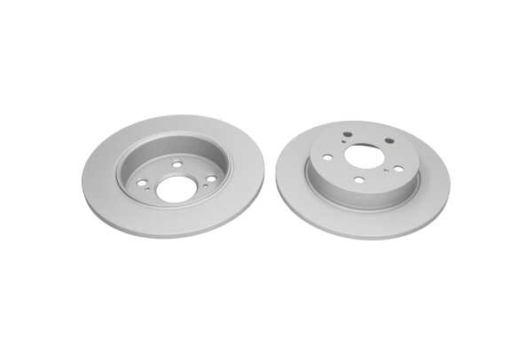 BR-9565-C KAVO PARTS Discos de freno SUZUKI SWIFT