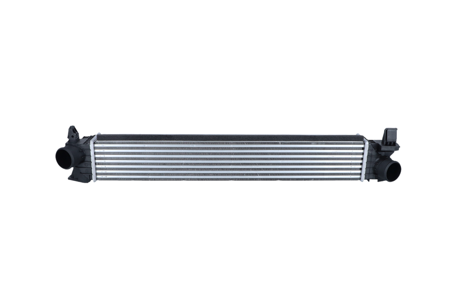 Fiat DUCATO 2005 Intercooler 309033 NRF