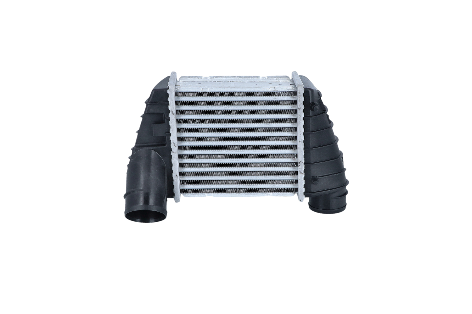 original Audi A3 NRF Intercooler för turbo 309040