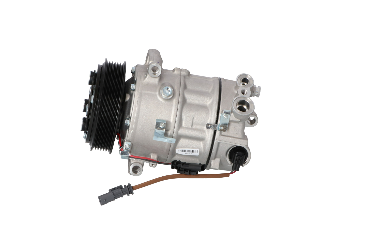 1618464 OE NRF Klimakompressor 320099