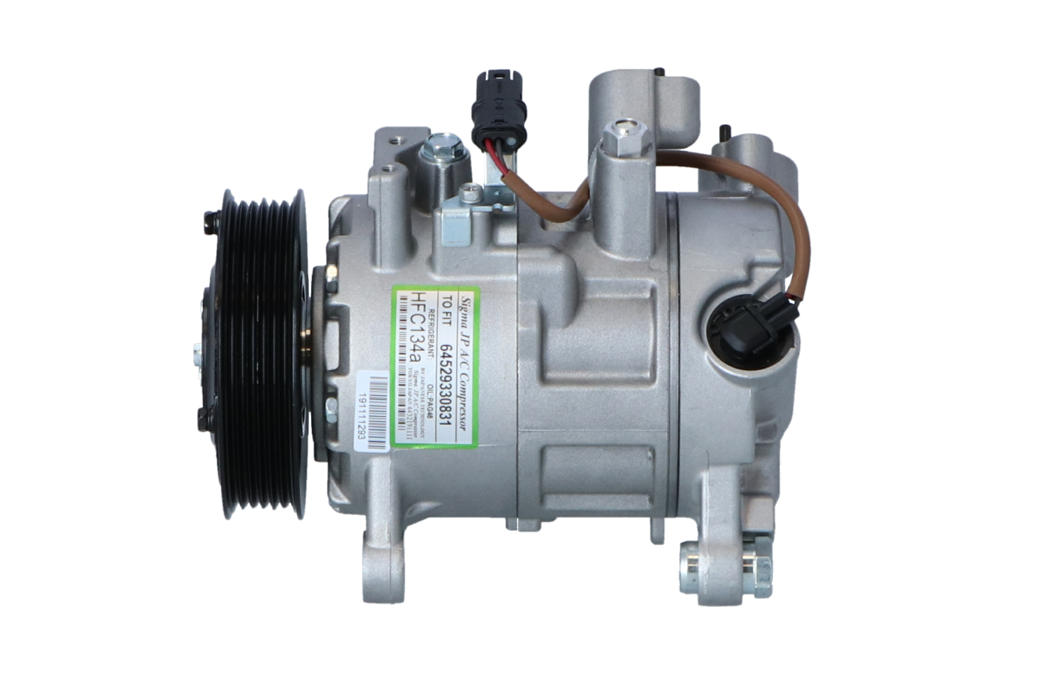NRF 32838 компрессор кондиционера %MODEL_NAME_SHORT_ALT%