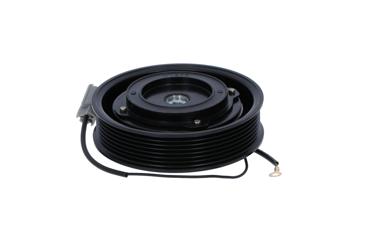 NRF 380056 Honda Accord CL7 magneetkoppeling airco original