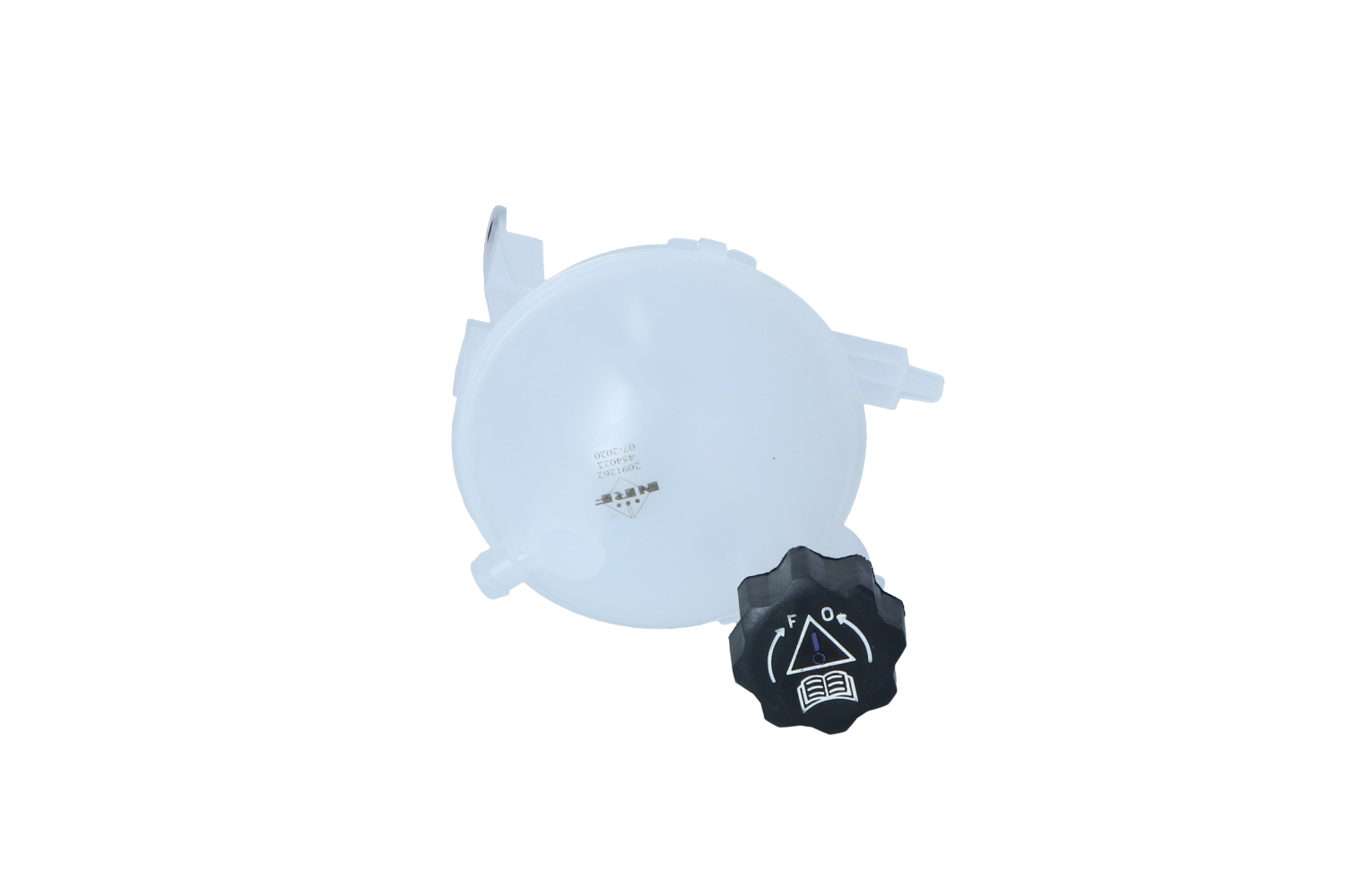 454022 NRF Coolant expansion tank for VAUXHALL ASTRA