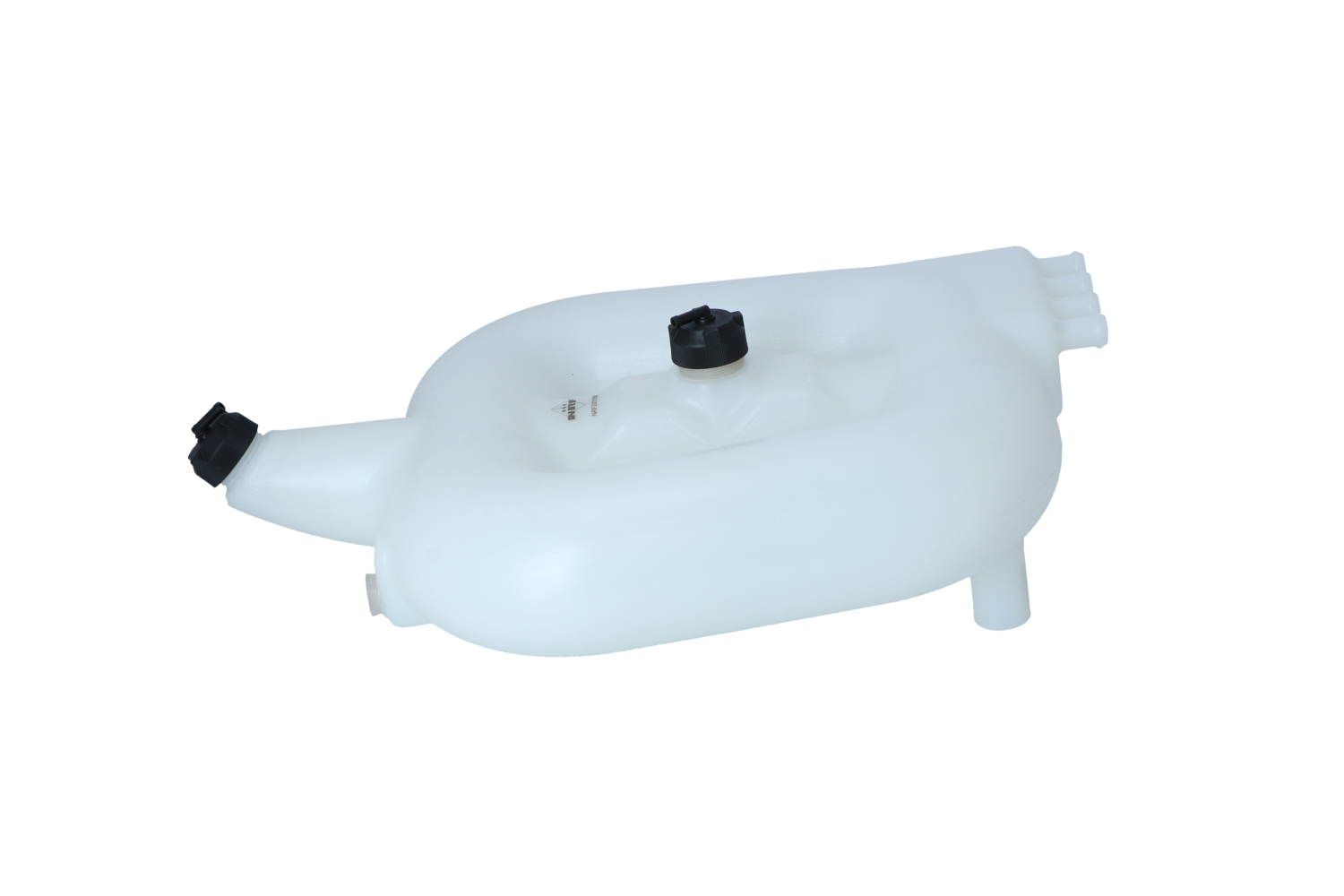 Coolant expansion tank NRF 455040 suitable for BMW, VW, AUDI, MERCEDES-BENZ, FORD at cheap price