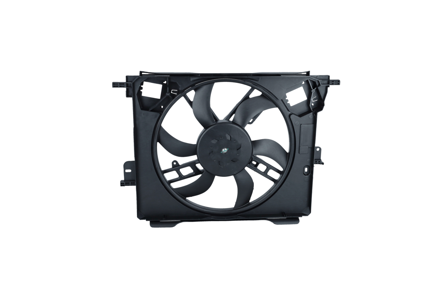 NRF 47899 Kühlerlüfter SMART FORFOUR Kosten