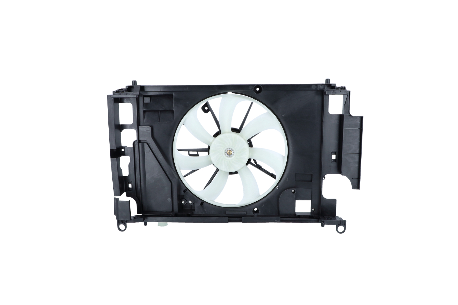 NRF 47909 genuine Toyota Prius 3 radiator fan price