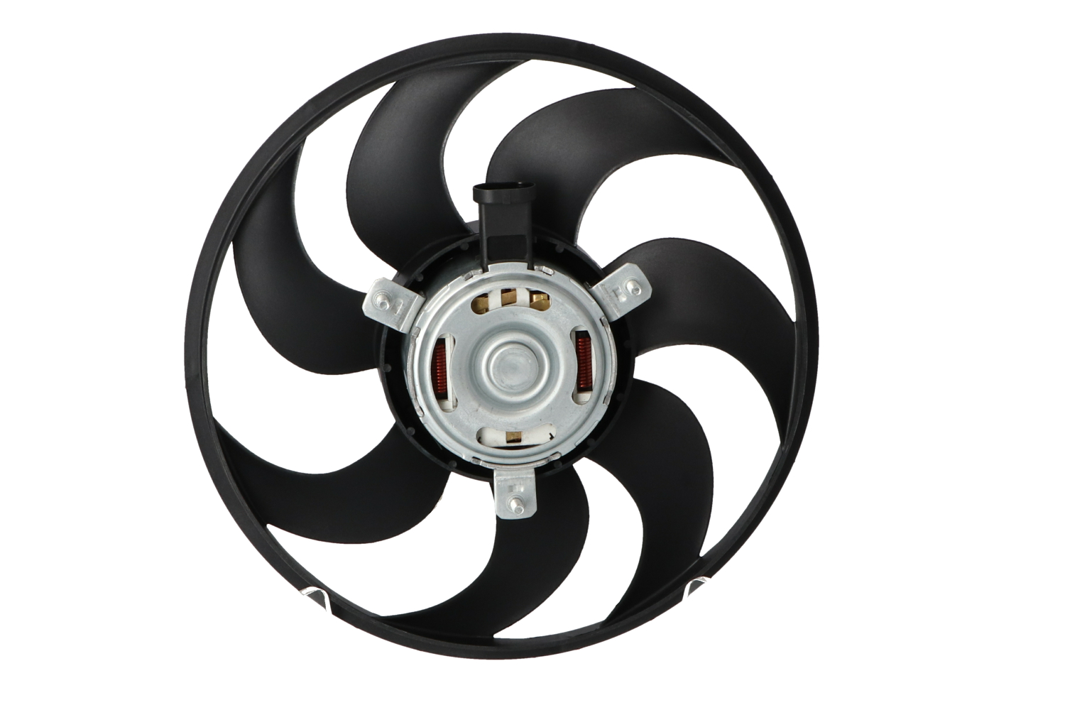 Ventilator hladilnika NRF 47911 primeren za MERCEDES-BENZ poceni