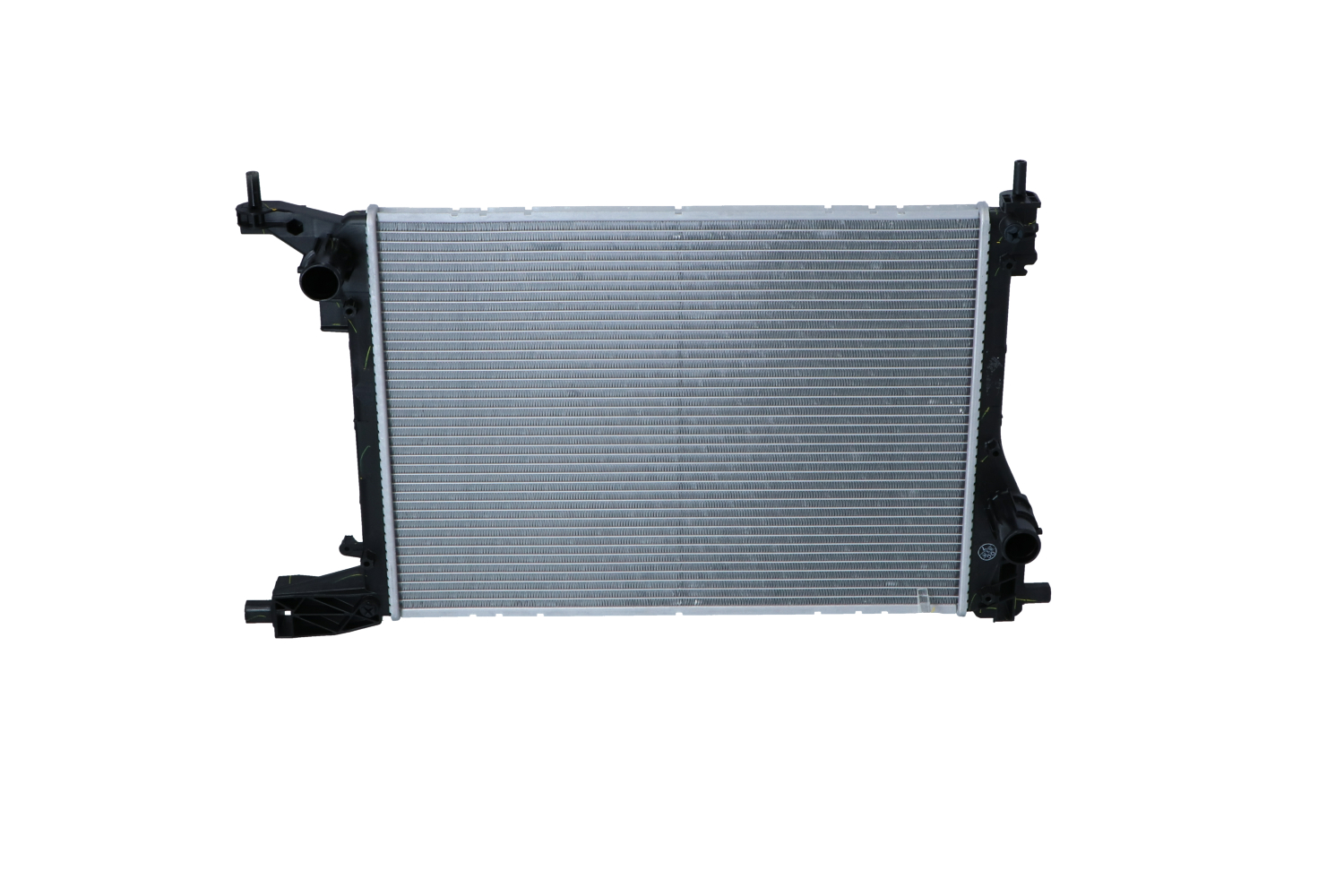 Køler Fiat TIPO 2022 50033 NRF