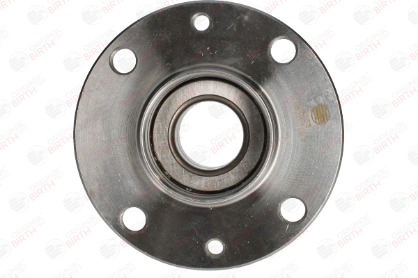 Original Fiat TIPO BIRTH Radnabe 3636