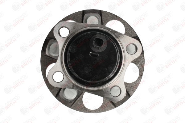 originale Toyota AYGO BIRTH Nav hjul 3659