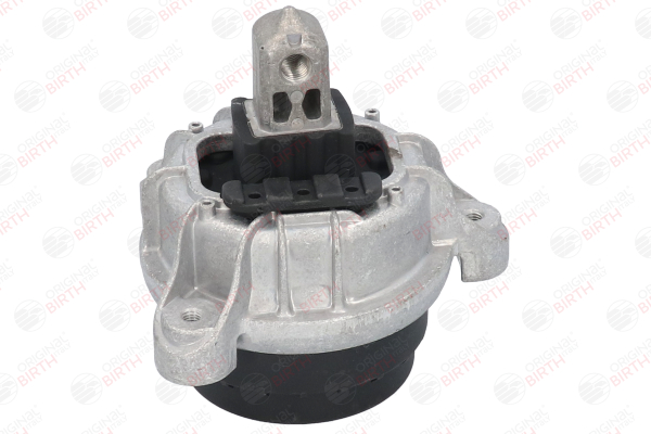 BIRTH 53346 Motorsteun BMW F07 528i 2.0 Benzine 245 Pk 2017 kosten