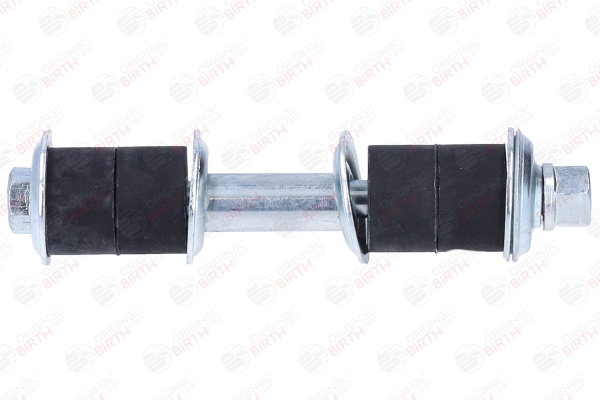 BIRTH 54331 Stabilisatorstang MITSUBISHI Mirage / Space Star Hatchback (A0_A) 1.2 (A03A) Benzine 79 Pk 2019 kosten