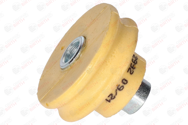 BIRTH 54351 Almohadilla de tope suspensión & guardapolvos amortiguador BMW 3 Touring (E91) 330 d Gasóleo 211 cv 2008 precio