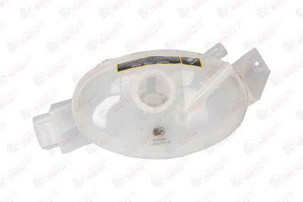 BIRTH 80586 Expansion tank RENAULT Master III Van 2.3 dCi 100 RWD (FV0B) Diesel 101 hp 2016 price