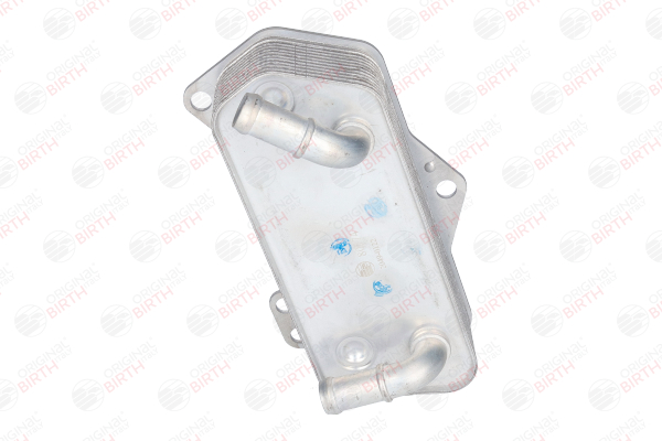 Enfriador de aceite 02E409061D BIRTH 80774