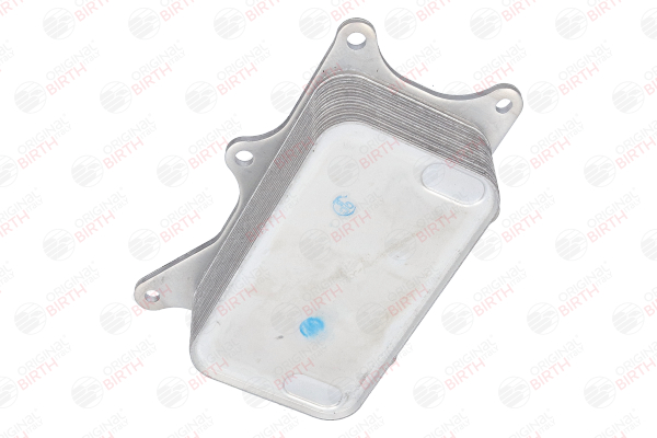 A6261800165 OE BIRTH Oliekøler, motorolie 80793