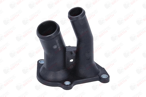 BIRTH 81049 Bride de liquide de refroidissement FORD C-Max (DM2) 1.6 Essence 100 CV 2009