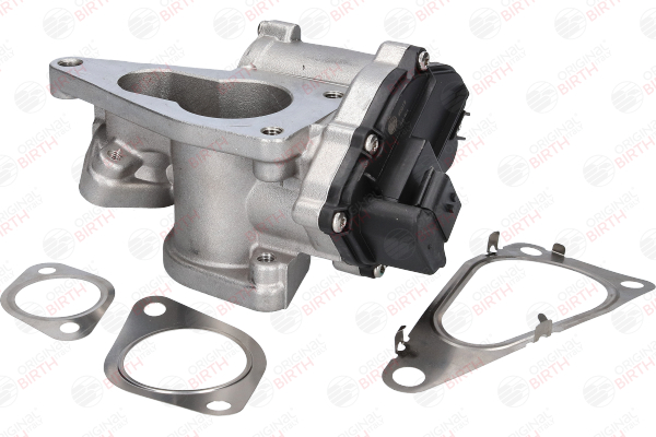 BIRTH 90019 AGR Ventil RENAULT Scénic II (JM) 1.9 dCi Diesel 125 PS 2005