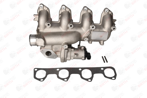 BIRTH 90032 AGR Ventil FORD MONDEO IV (BA7) 1.8 TDCi 125 PS Diesel 2013