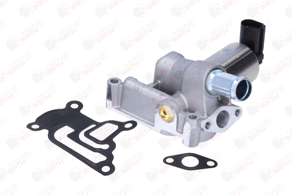 BIRTH 90034 EGR valve Opel Astra H TwinTop 1.6 (L67) Petrol 105 hp 2007 price