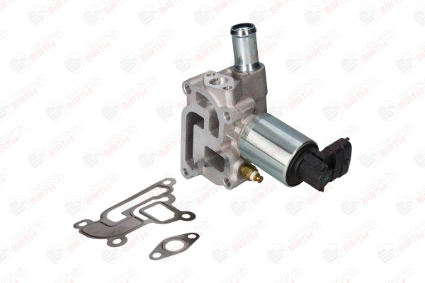 Original Opel ASTRA BIRTH EGR-Ventil 90035