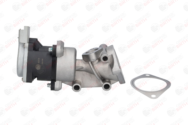 90078 BIRTH Válvula EGR NISSAN MICRA