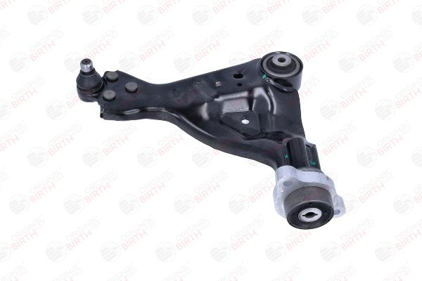 BR2480 BIRTH bras de suspension MERCEDES-BENZ VITO