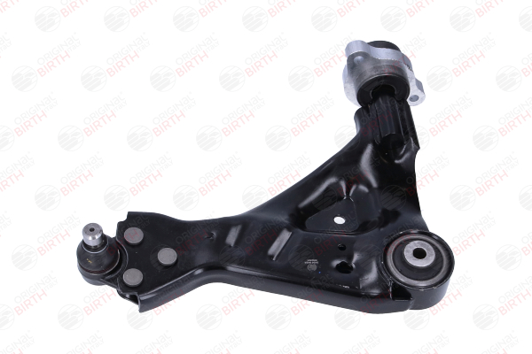 BR2481 bras de suspension BIRTH Mercedes Classe A