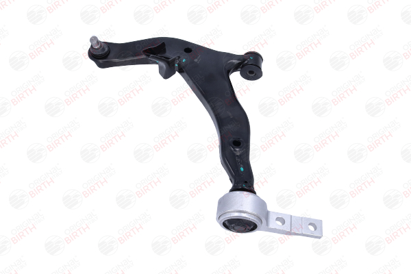BIRTH BR2541 Braccetto NISSAN Murano I (Z50) 3.5 Benzina 234 CV 2006 prezzo