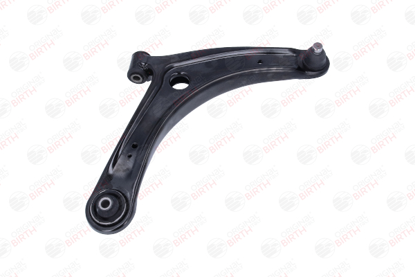 BIRTH BR2569 Querlenker Mitsubishi Lancer 8 Limousine 1.8 MIVEC 139 PS Benzin 2020