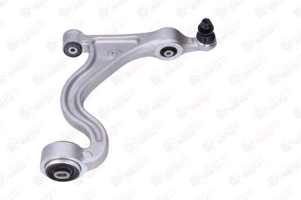 BIRTH BR2598 Suspension arm PORSCHE PANAMERA 4.8 Turbo Petrol 540 hp 2011 price