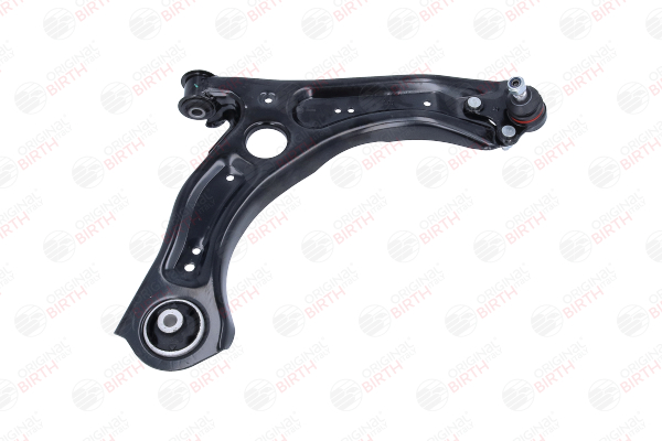 BIRTH BR2656 Bærearm VW Taigo (CS1) 1.0 TSI Bensin 95 hk 2023 pris