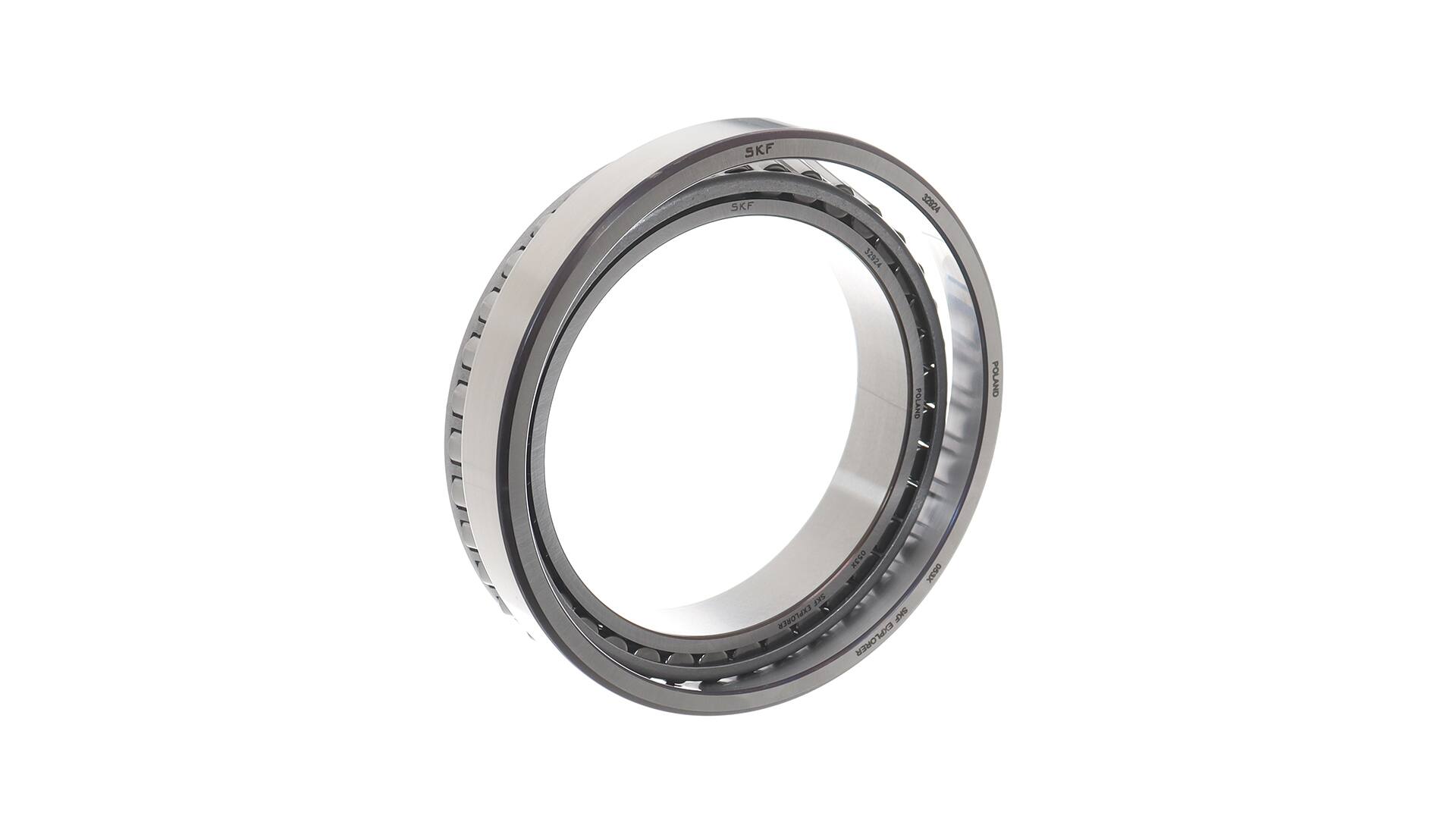 SKF 4200101000 Pyöränlaakeri VKHB 2247