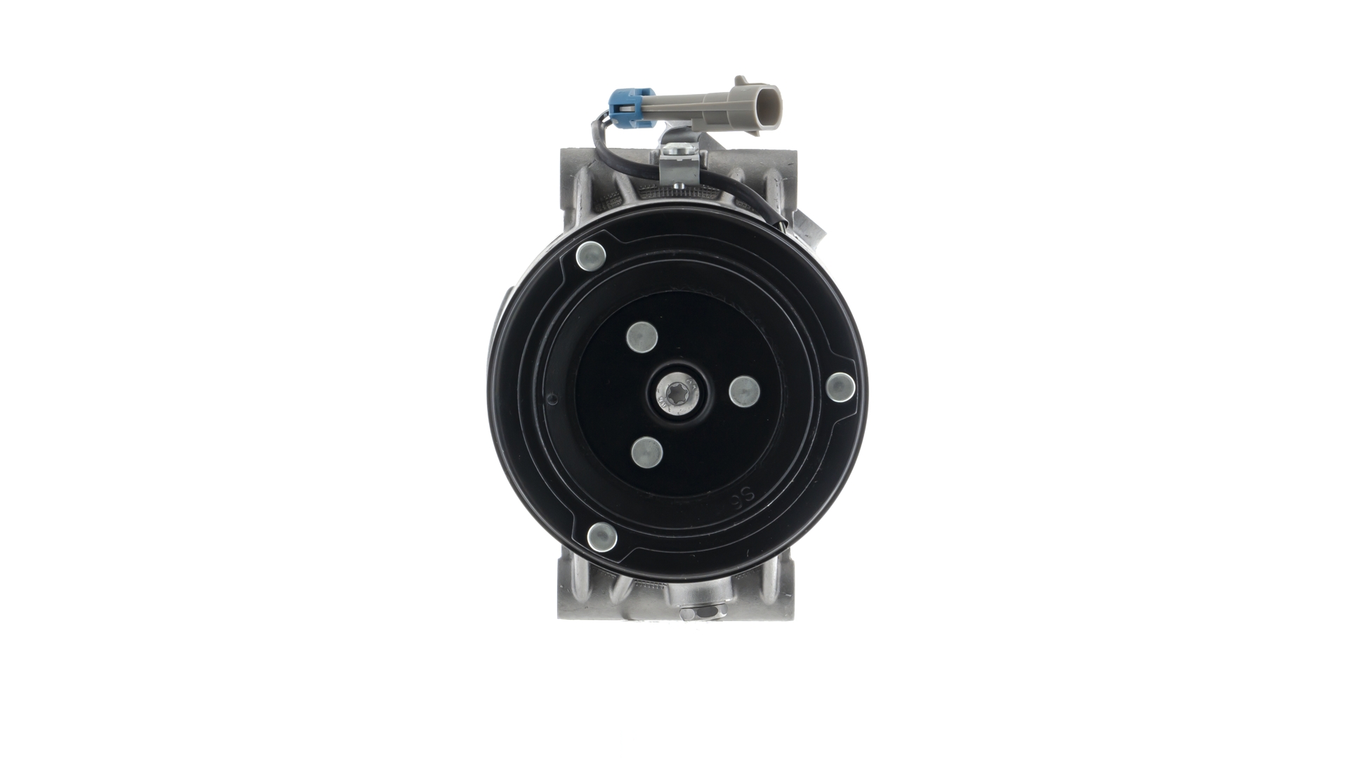 351127261 MAHLE ORIGINAL 1854107 Klimakompressor