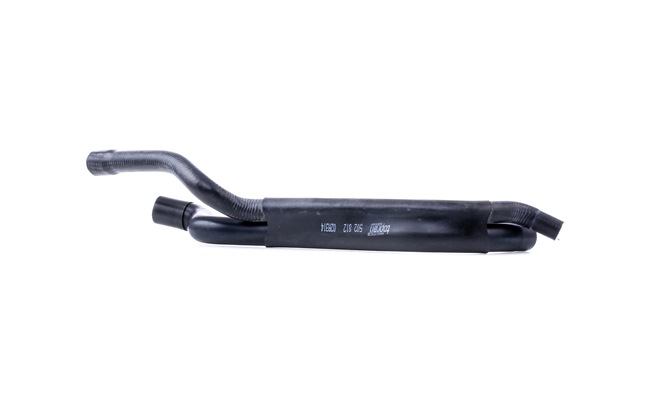 TOPRAN 502 812 Вентиляция картера двигателя BMW 3 Compact (E36) 316 i бензин 102 л.с. 1998