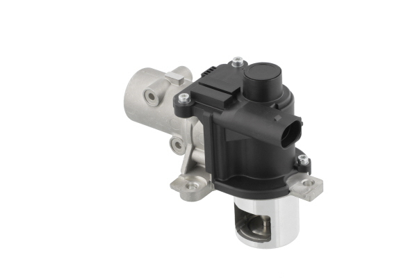 TOPRAN 639 168 egr-ventil Renault Clio 3