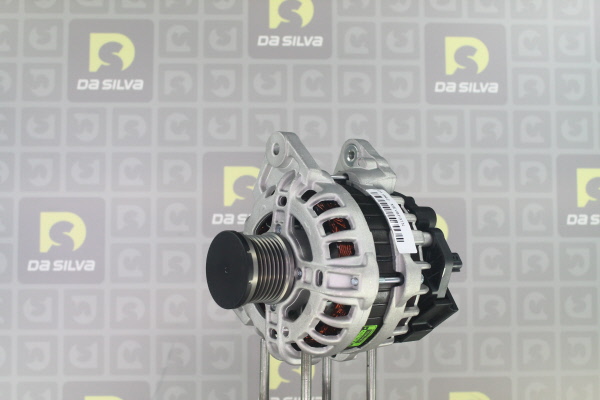 DA SILVA Dynamo 011942