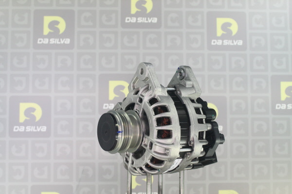 DA SILVA Dynamo 011943