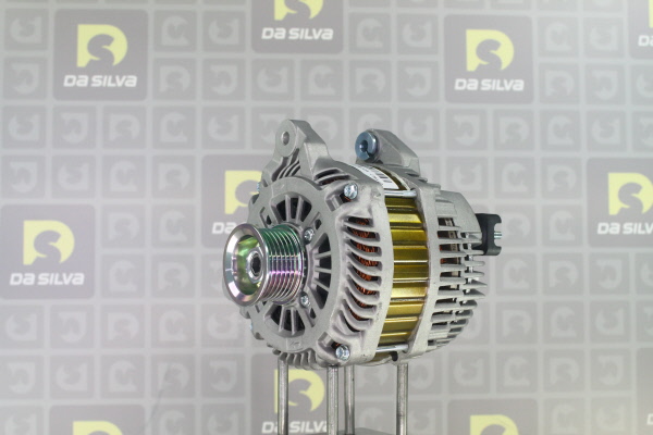 DA SILVA Generator 011947