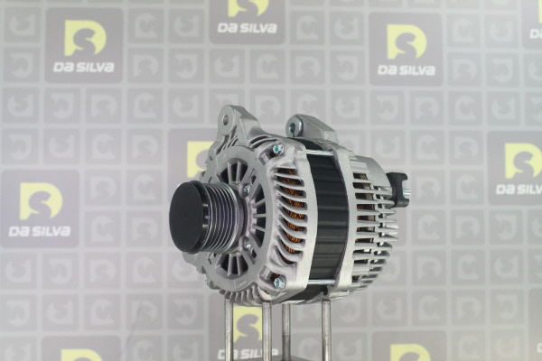 Lichtmaschine DA SILVA 011948
