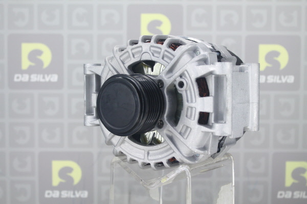 DA SILVA Dynamo / Alternator 012453