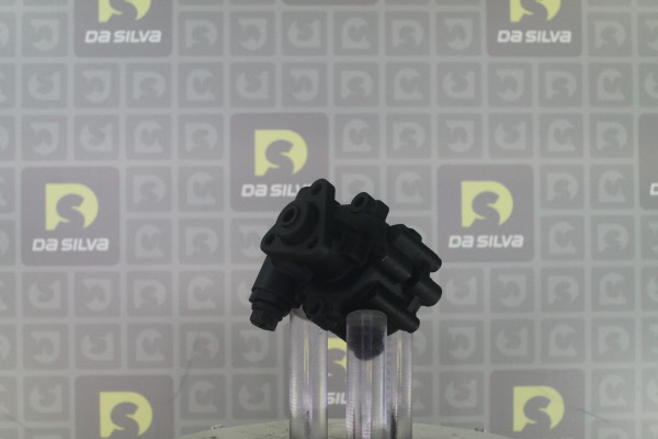 DA SILVA Pompa idraulica, sterzo DP3681